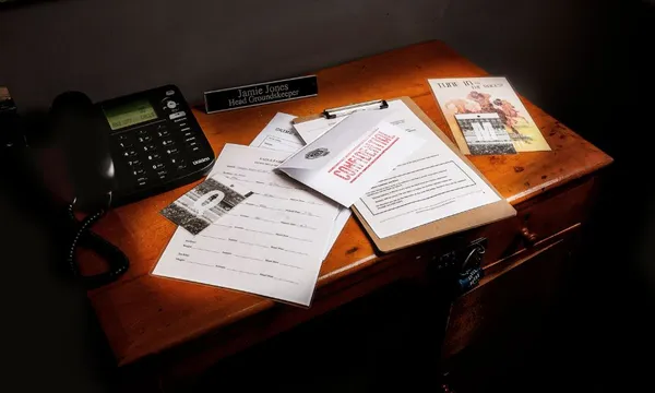 Brisbane Escape Room Experience - 1 Hour 