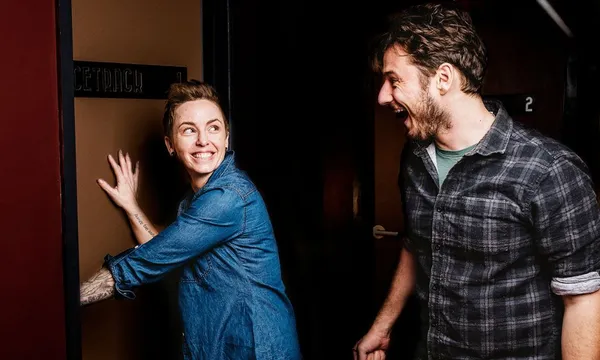Brisbane Escape Room Experience - 1 Hour 