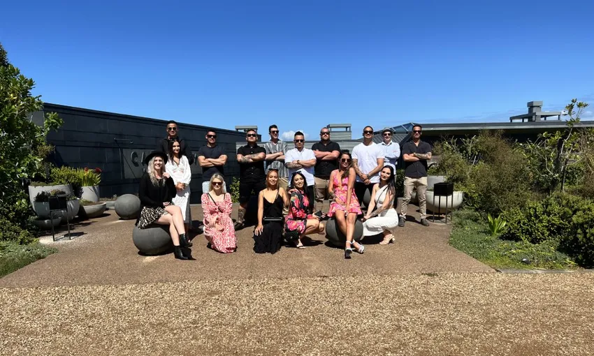 Waiheke Island Wine Tour & Beachfront Lunch | Experience Oz + NZ