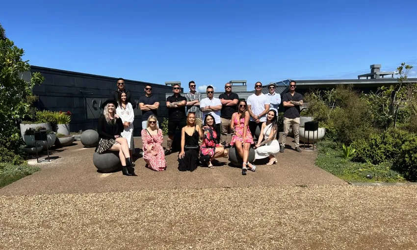 Waiheke Island Guided Wine Tasting Tour | Experience Oz + NZ