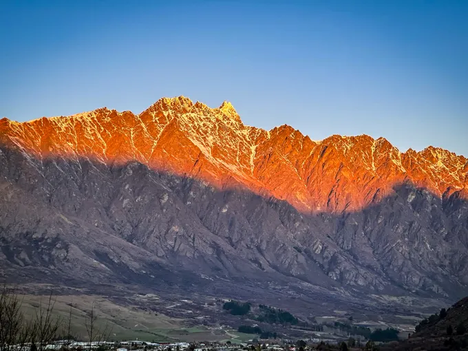 Remarkables Lord of the Rings Hike | Everything New Zealand