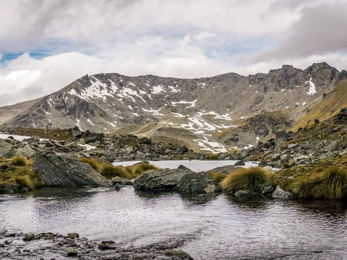 Remarkables Lord of the Rings Hike | Everything New Zealand