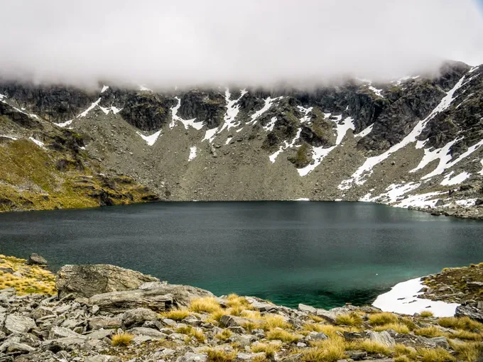 Remarkables Lord of the Rings Hike | Everything New Zealand