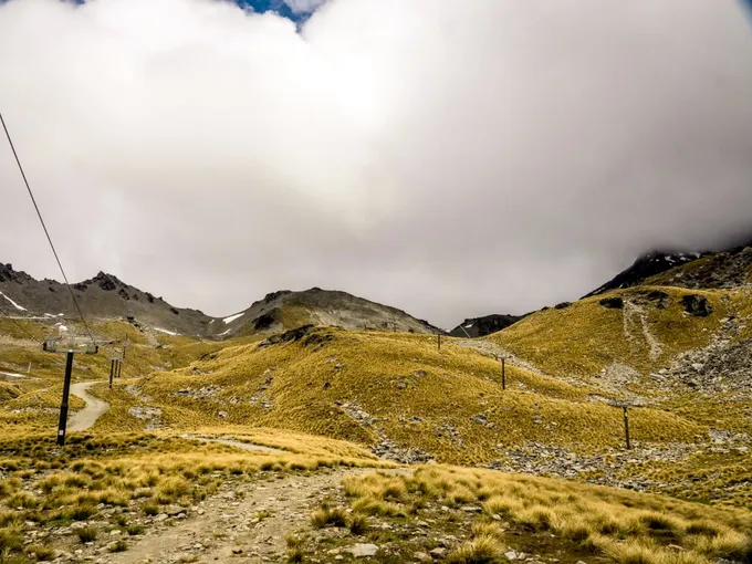 Remarkables Lord of the Rings Hike | Everything New Zealand