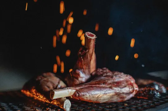 Venison Butchery Masterclass, Half Day – Tasmania