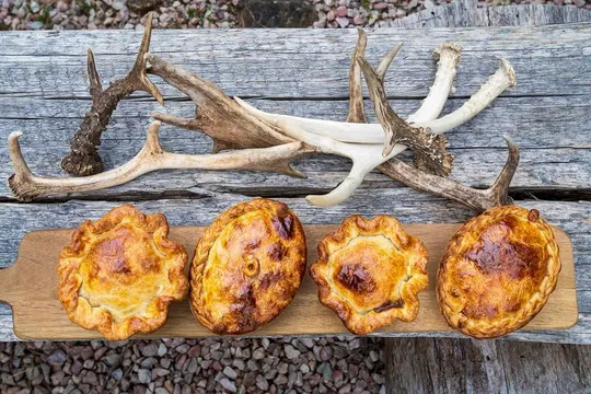 Venison Butchery Masterclass, Half Day – Tasmania