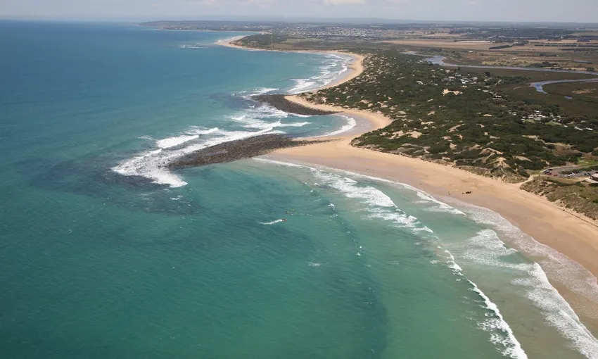 Scenic Helicopter Flight Peninsula