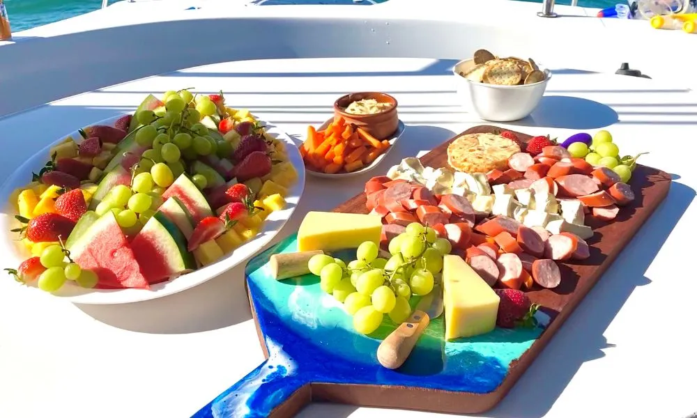 Half Day Moreton Bay Sailing Tour - Book Now | Experience Oz-4