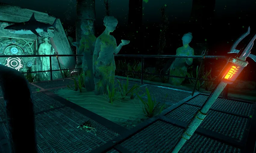 Gold Coast Virtual Reality Escape Room - Book Now | Experience Oz