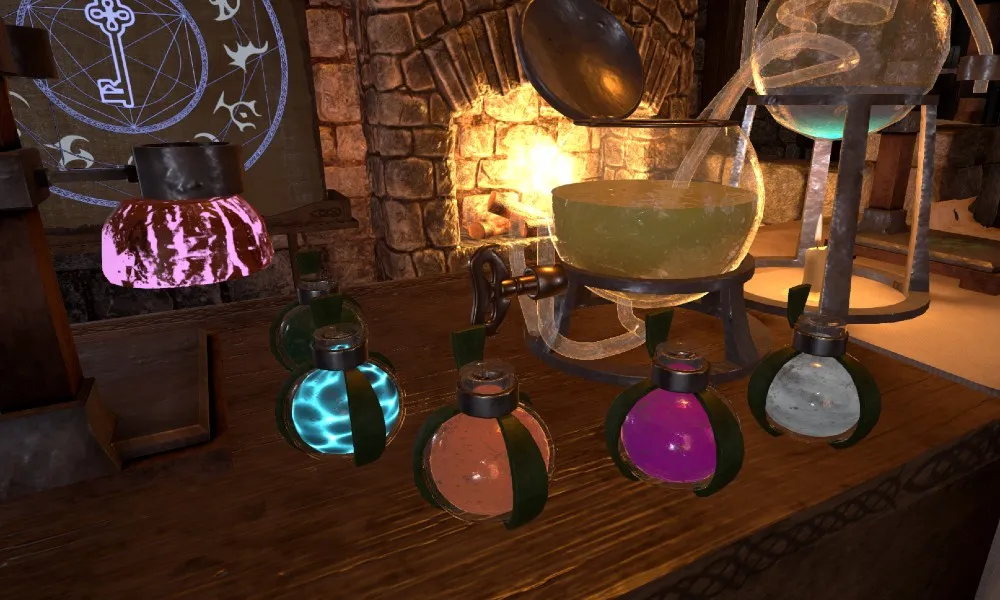 Gold Coast Virtual Reality Escape Room - Book Now  | Experience Oz-6