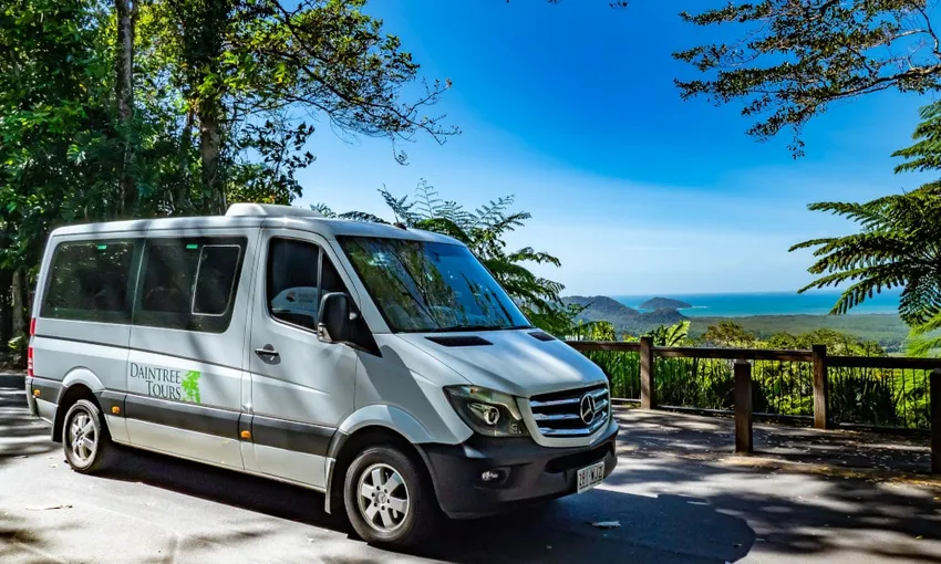 Daintree Rainforest Tour with Ziplining Adventure | Experience Oz