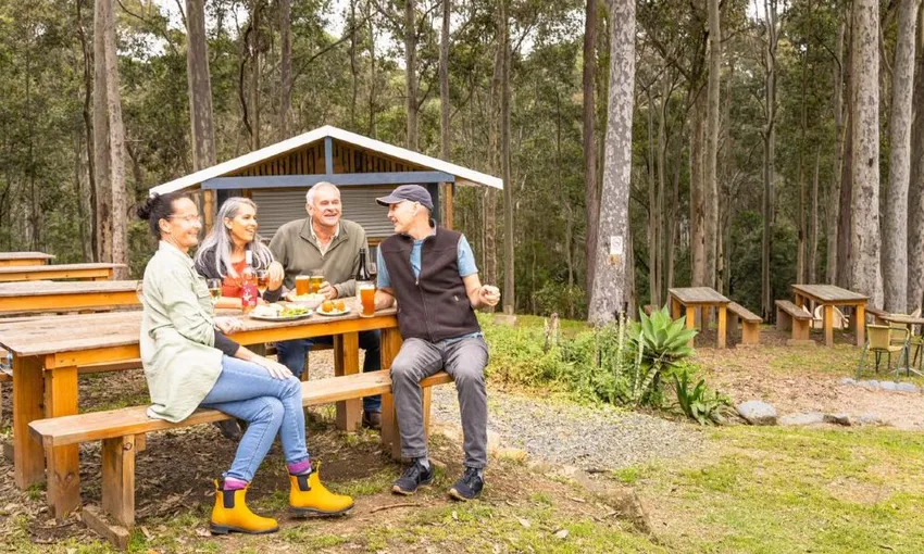 Welcome to Country Cultura Tour - Full Day | Experience Oz