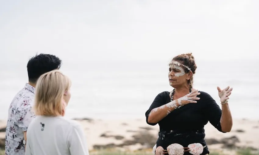 Welcome to Country Cultura Tour - Full Day | Experience Oz