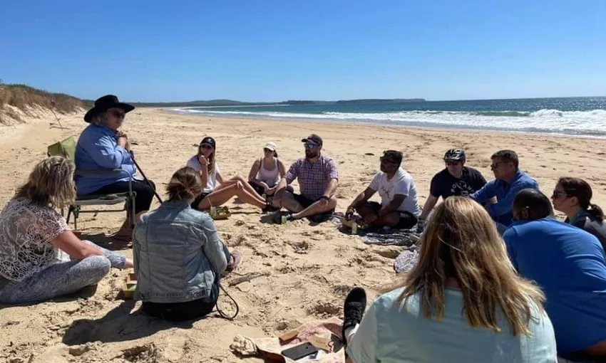 Welcome to Country Cultura Tour - Full Day | Experience Oz