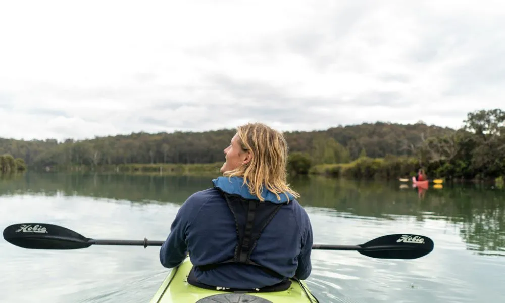 Bermagui River Kayak Tour - 3 Hours | Experience Oz-1