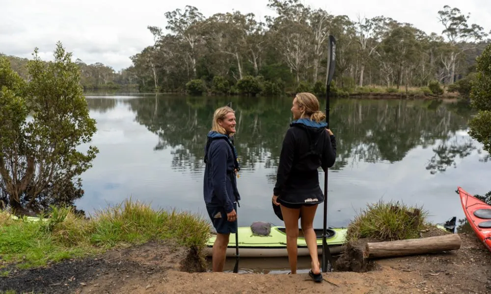 Bermagui River Kayak Tour - 3 Hours | Experience Oz-2