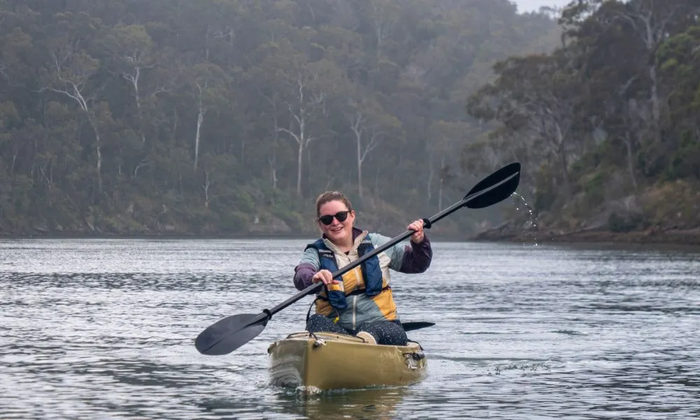 Pambula River Kayak Tour - Book Now | Experience Oz-4