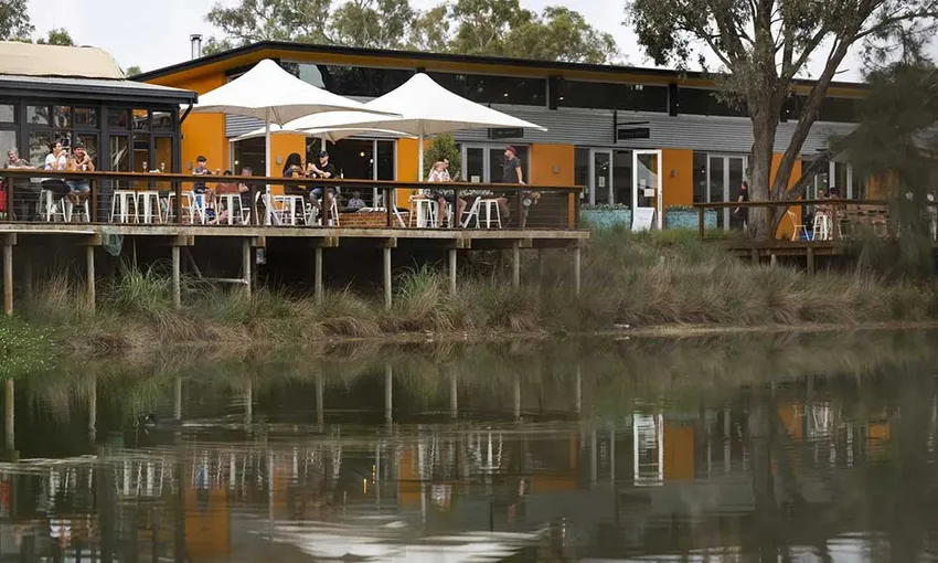 Maggie Beer's Farm Cooking Class and Lunch | Experience Oz