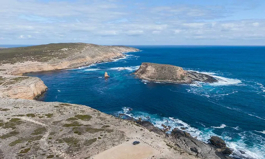 Port Lincoln National Park 4WD Tour - 4 Hours | Experience Oz