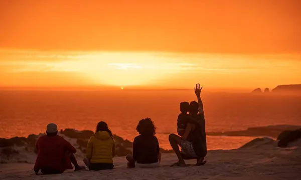 Port Lincoln 4WD Sunset Tour - 3.5 Hours