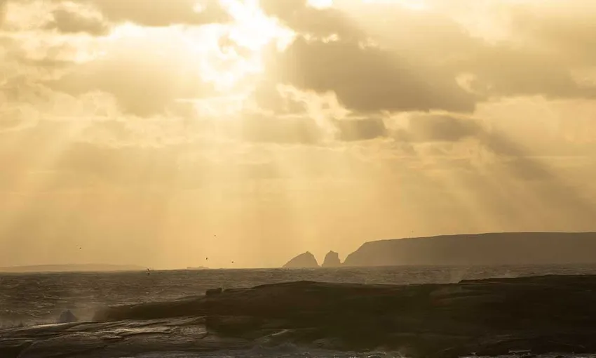 Port Lincoln 4WD Sunset Tour - 3.5 Hours | Experience Oz