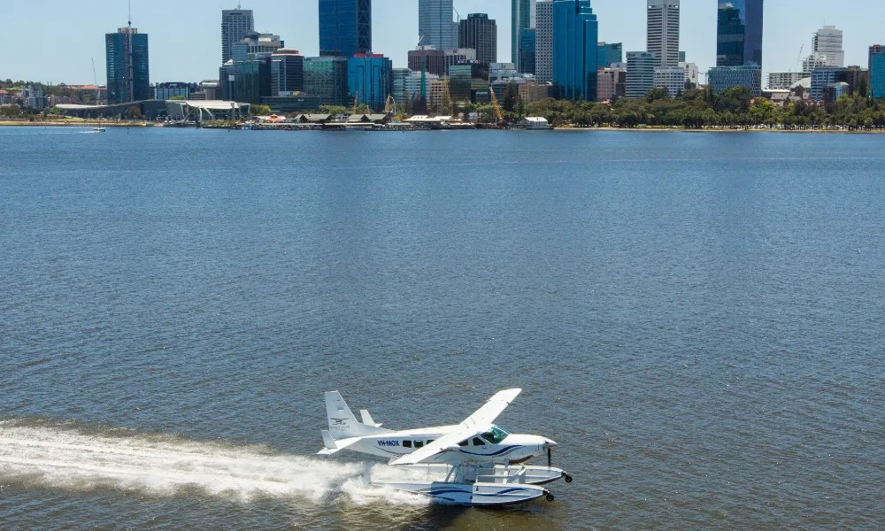 Margaret River Seaplane Tour with Wine Tasting and Lunch | Experience Oz-6