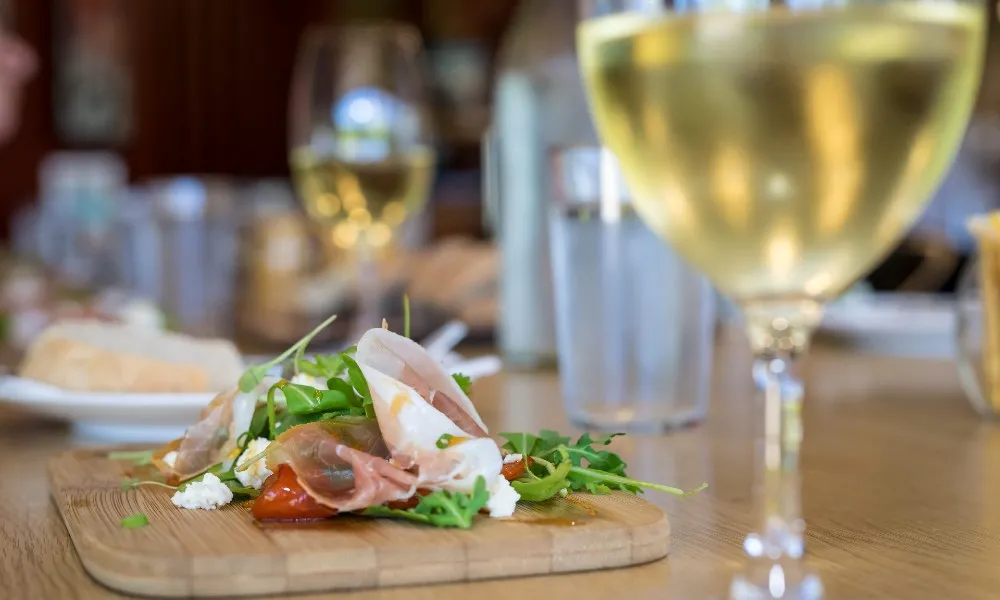 Margaret River Seaplane Tour with Wine Tasting and Lunch | Experience Oz-2