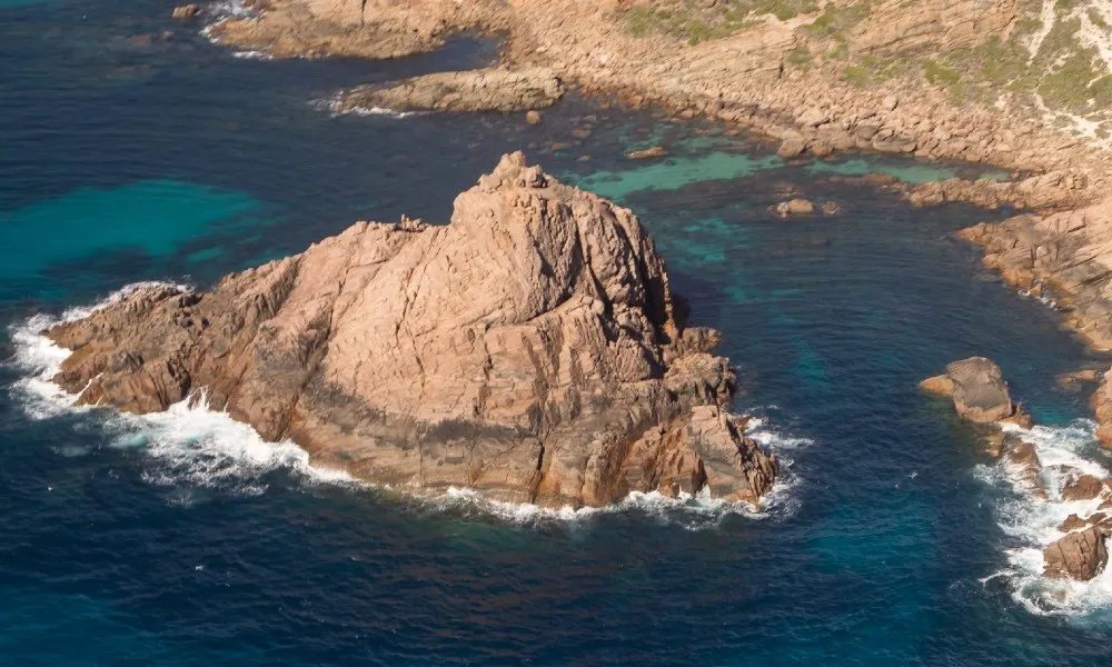 Margaret River Seaplane Tour with Wine Tasting and Lunch | Experience Oz-4