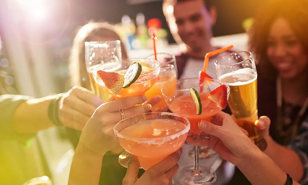 Noosa Hinterland Wine, Beer and Gin Tour with Lunch | Experience Oz-1