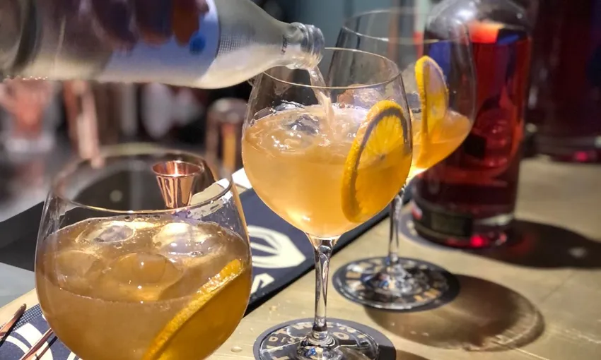 Noosa Hinterland Wine, Beer and Gin Tour with Lunch | Experience Oz