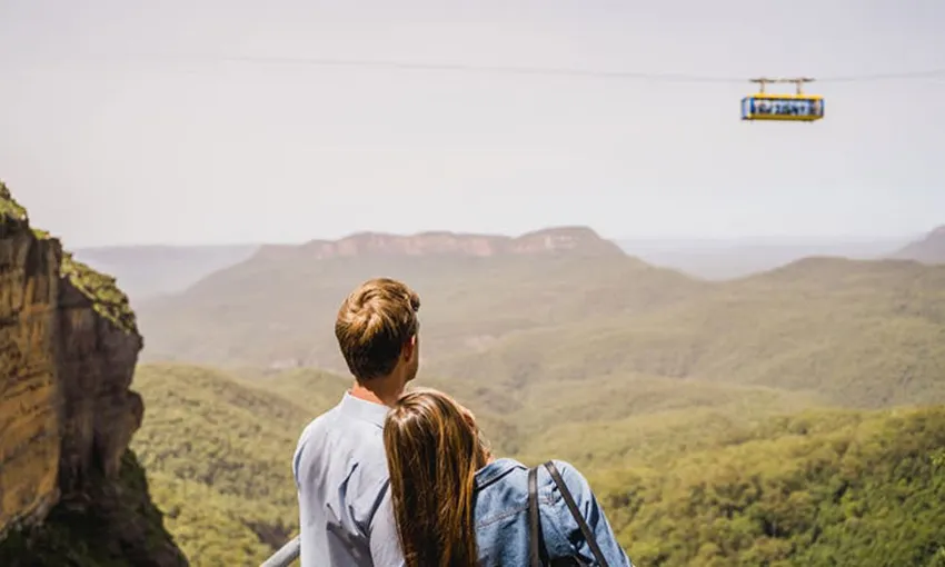 Blue Mountains Scenic World Pass - Book Now | Experience Oz