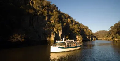 Tamar River and Cataract Gorge Cruise - Book Now | Experience Oz