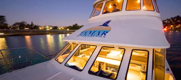 Tamar River and Cataract Gorge Cruise