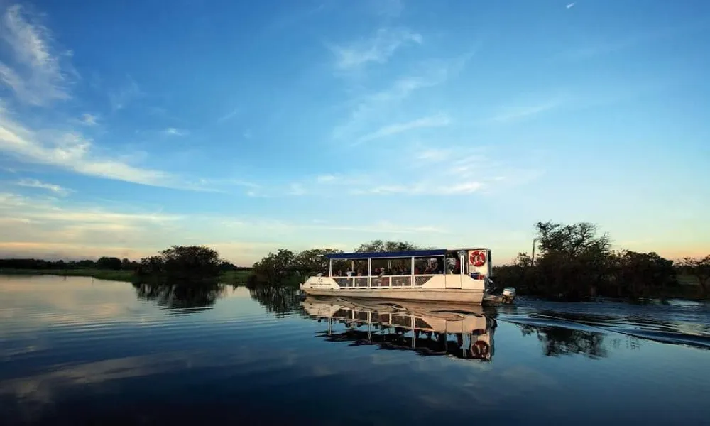 Kakadu Day Trip with Return Scenic Flights - Book Now | Experience Oz-1