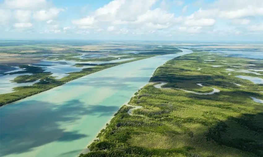 Kakadu Day Trip with Return Scenic Flights - Book Now | Experience Oz