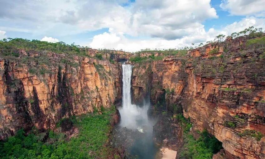 Kakadu Day Trip with Return Scenic Flights - Book Now | Experience Oz