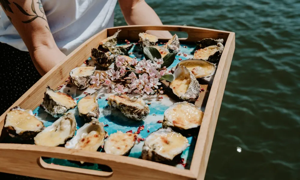 Bushtucker Cruise - 2 hours | Experience Oz-3