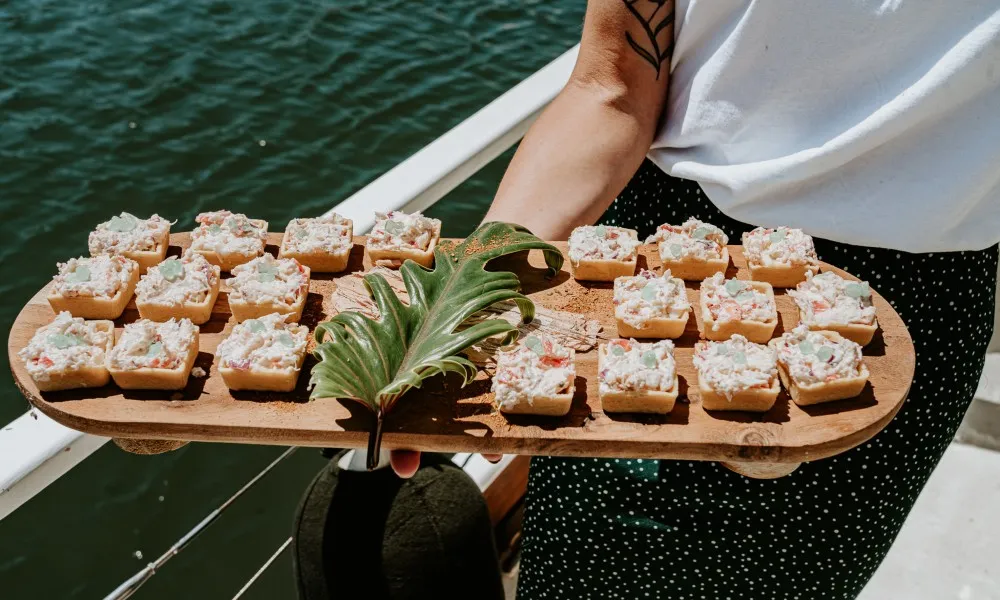 Bushtucker Cruise - 2 hours | Experience Oz-5