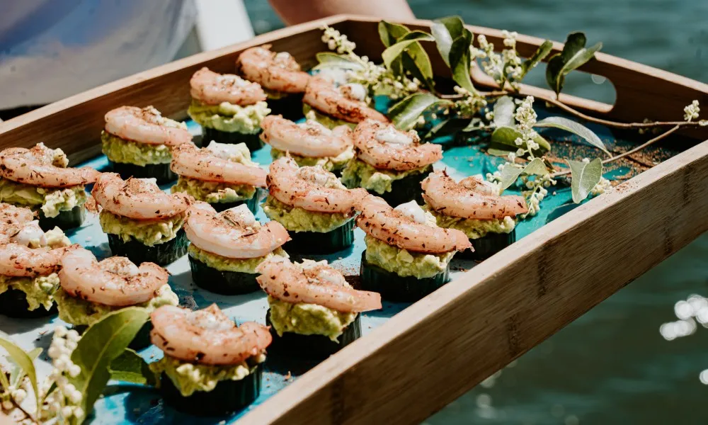 Bushtucker Cruise - 2 hours | Experience Oz-6