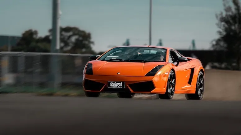 Sydney Toro Lamborghini Supercar Drive - 6 Laps | Experience Oz-3