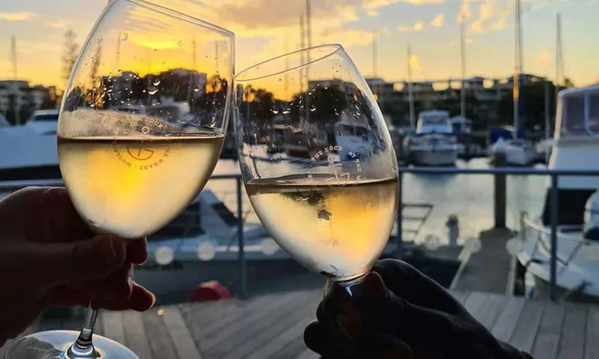 Mooloolaba Sunset Cruise - 60 Minutes | Experience Oz