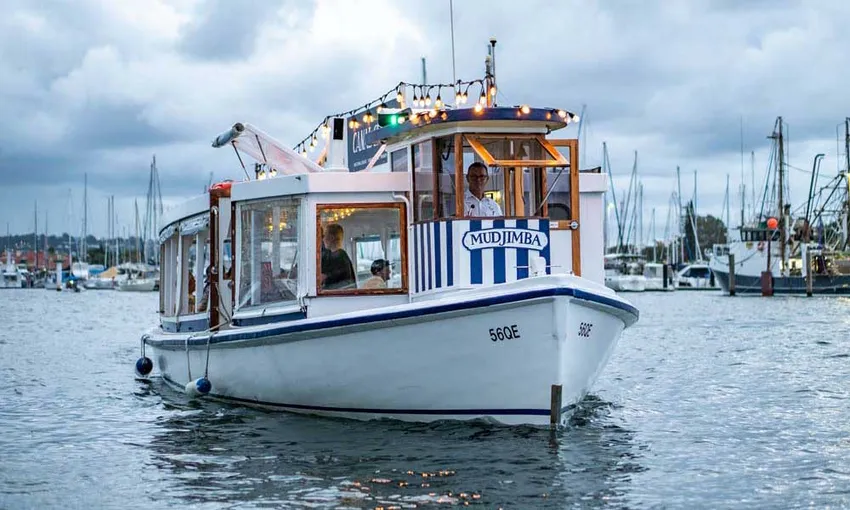 Mooloolaba Sunset Cruise - 60 Minutes | Experience Oz