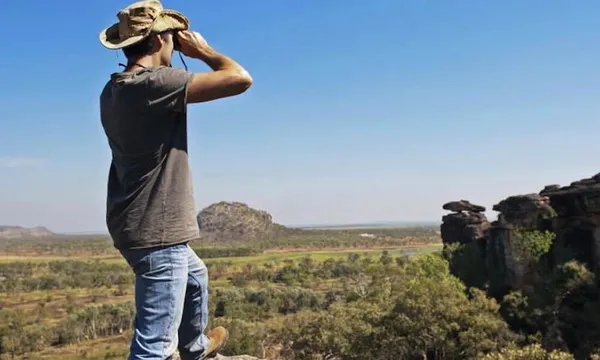 Arnhem Land Day Tour from Darwin
