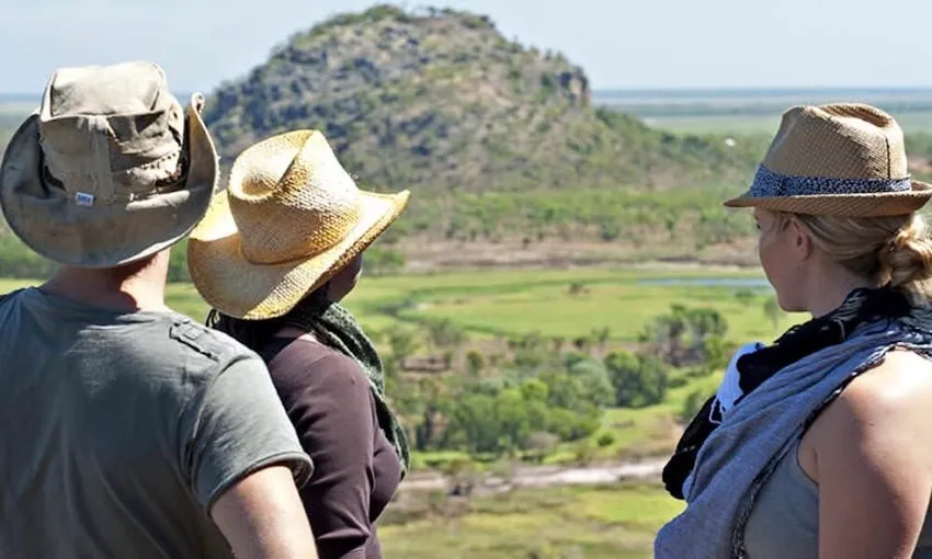 Arnhem Land Day Tour from Darwin | Experience Oz