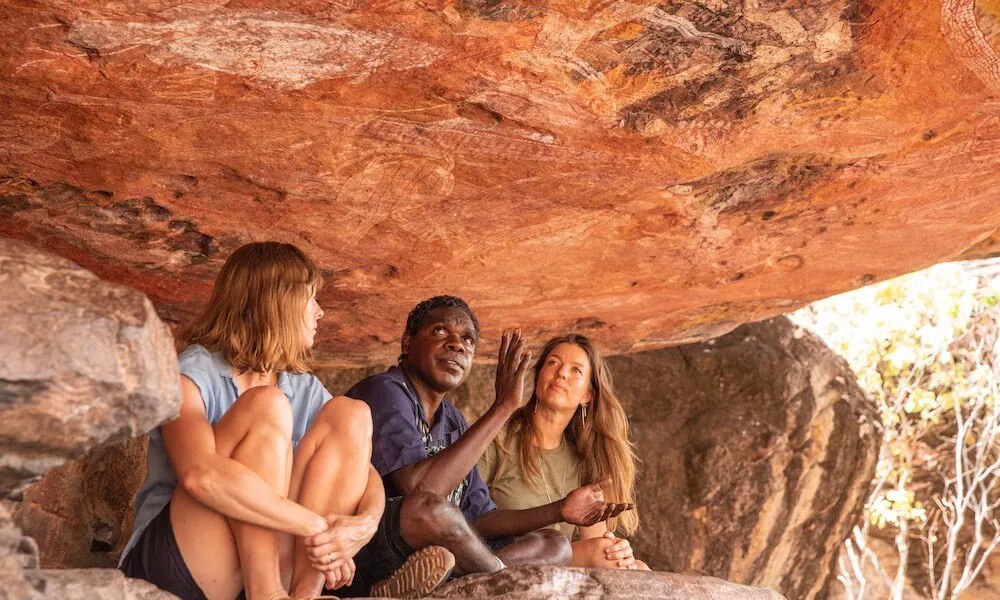 Arnhem Land Day Tour from Darwin | Experience Oz-1