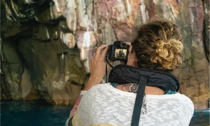 Aldermen Islands Ruamaahu Nature Reserve Scenic Boat Tour | Experience Oz