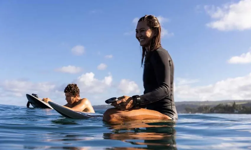 E Foil Lesson Caloundra - 2 Hours | Experience Oz