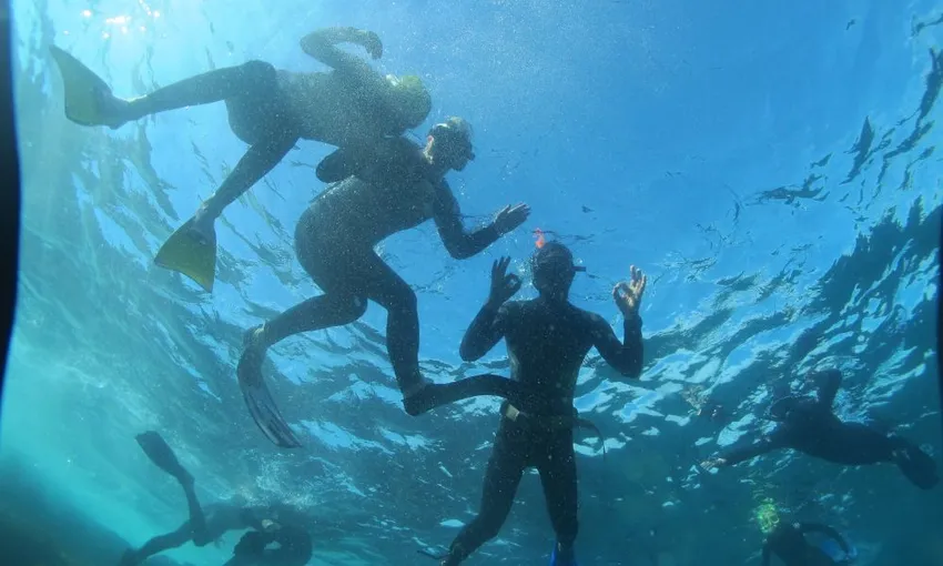 Bateman Bay Kayak & Snorkel Tour - 3 Hours | Experience oz