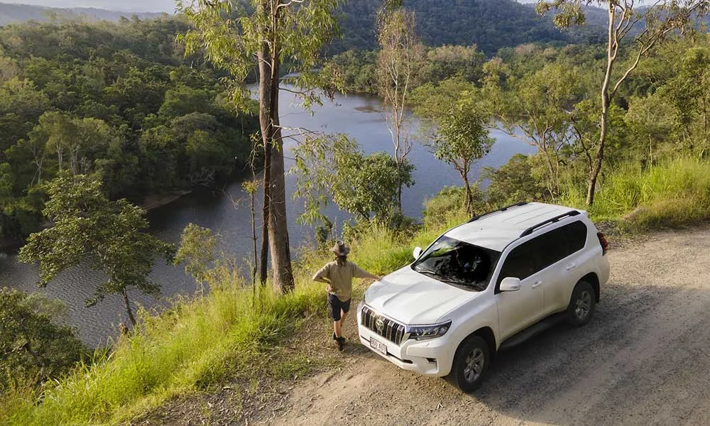 1 Day Cooktown and Daintree Rainforest Tour - Book Now | Experience Oz-2