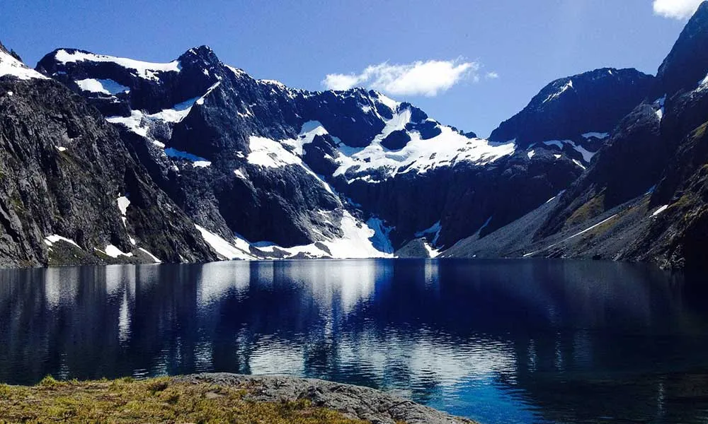 Mountain Magic Scenic Helicopter Flight - 40 Minutes | Experience Oz-5